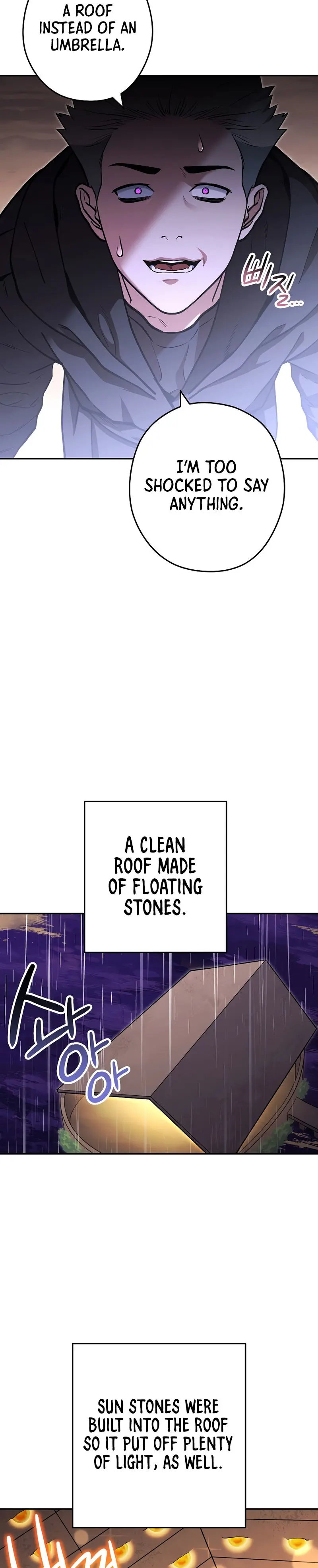 Dungeon Reset Manhwa Online Bi0abc Chapter 130 - Page 3