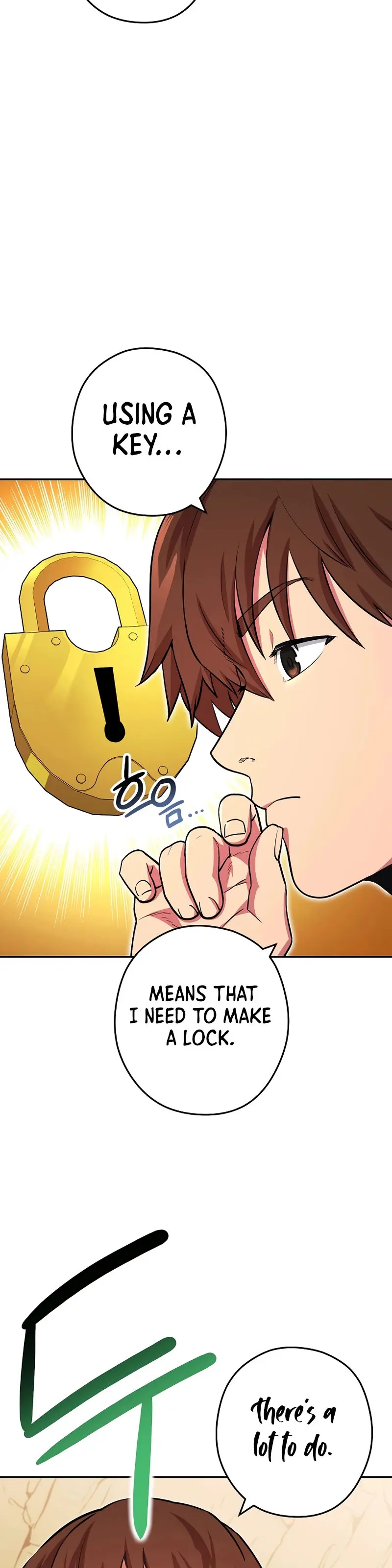 Dungeon Reset Manhwa Online Bi0abc Chapter 130 - Page 33