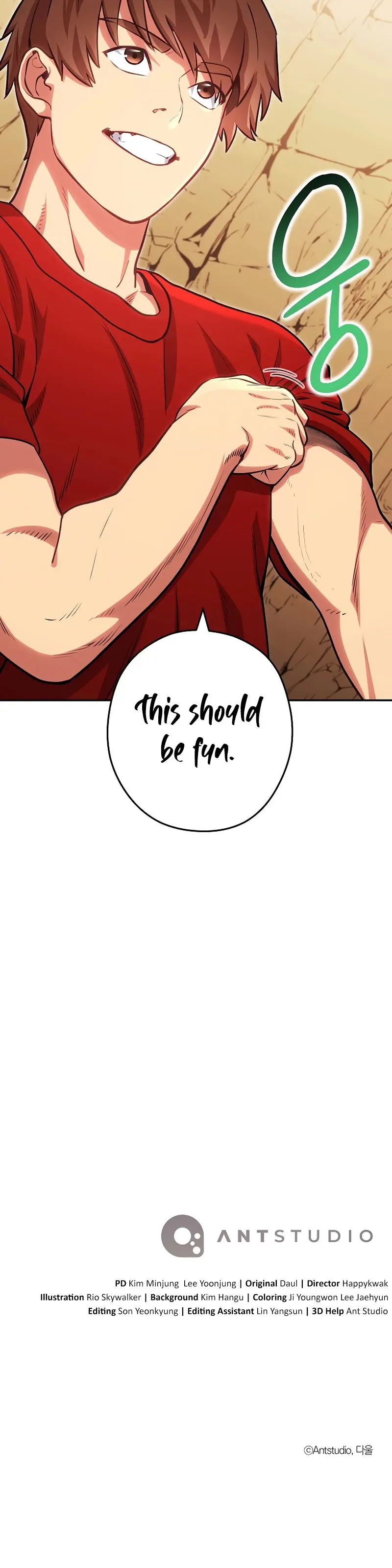 Dungeon Reset Manhwa Online Bi0abc Chapter 130 - Page 34