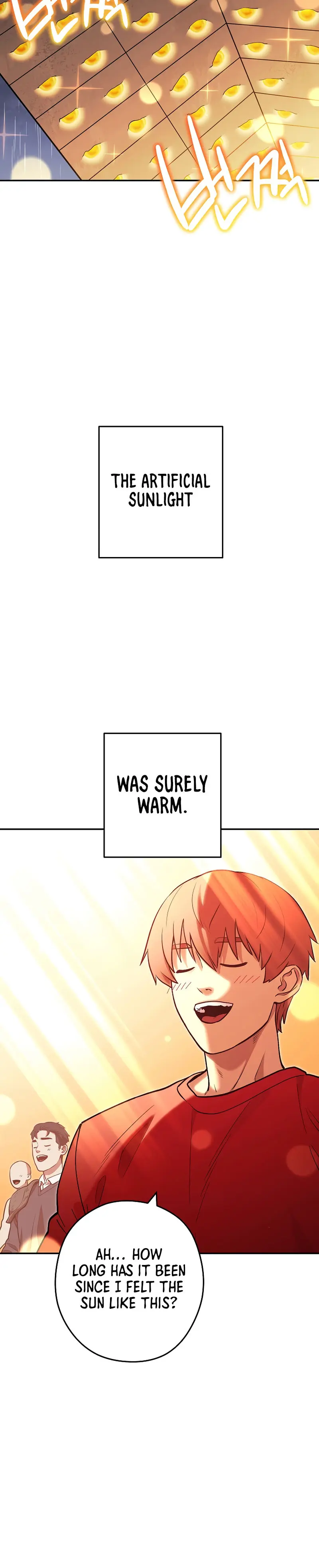 Dungeon Reset Manhwa Online Bi0abc Chapter 130 - Page 4