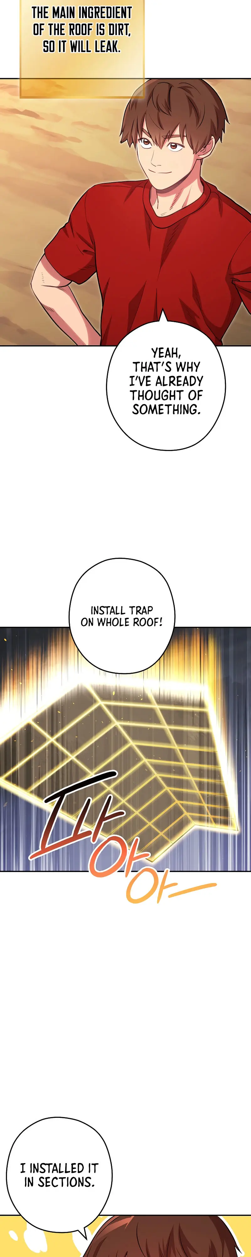Dungeon Reset Manhwa Online Bi0abc Chapter 130 - Page 6