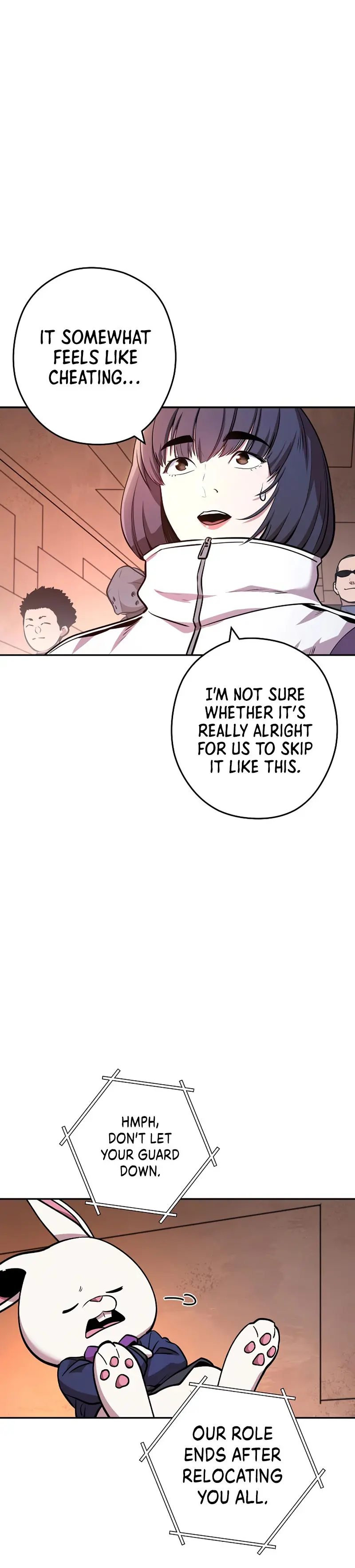 Dungeon Reset Manhwa Online Bi0abc Chapter 131 - Page 10