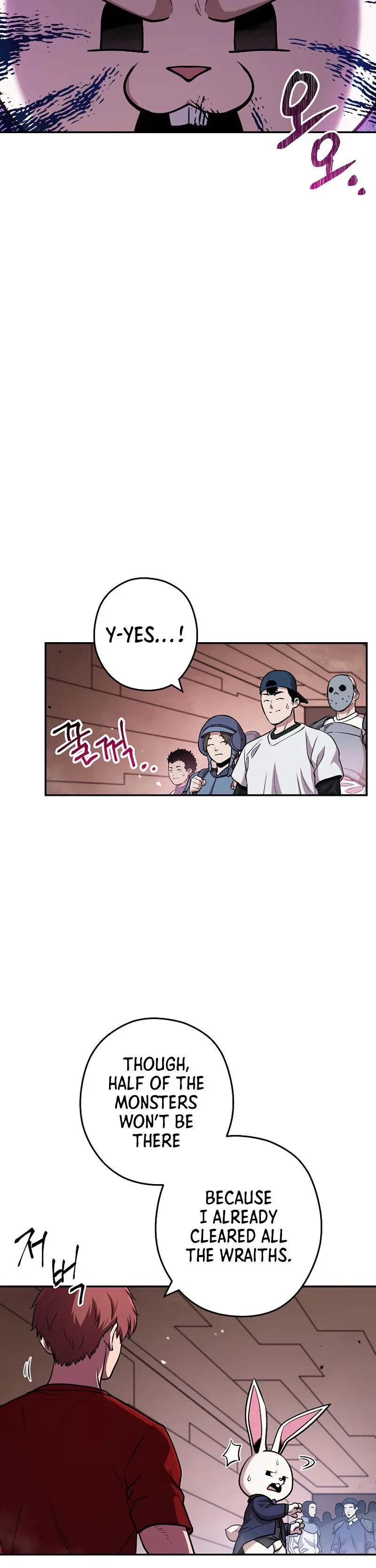 Dungeon Reset Manhwa Online Bi0abc Chapter 131 - Page 12