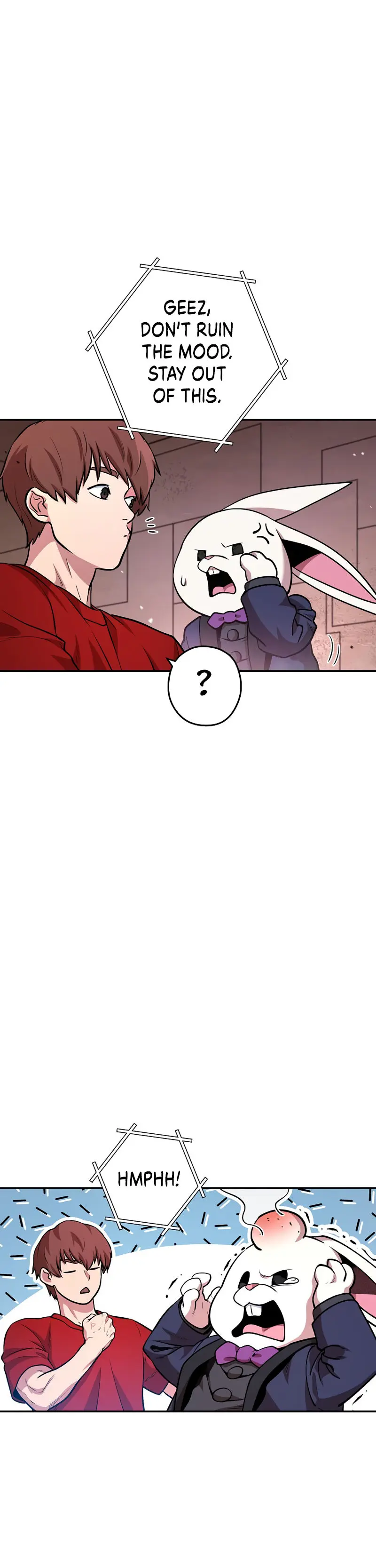 Dungeon Reset Manhwa Online Bi0abc Chapter 131 - Page 13