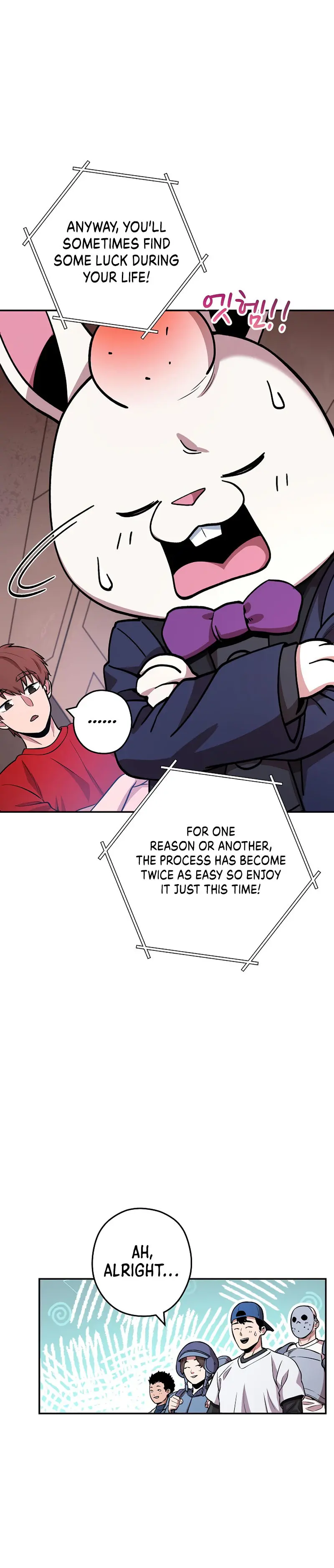 Dungeon Reset Manhwa Online Bi0abc Chapter 131 - Page 14