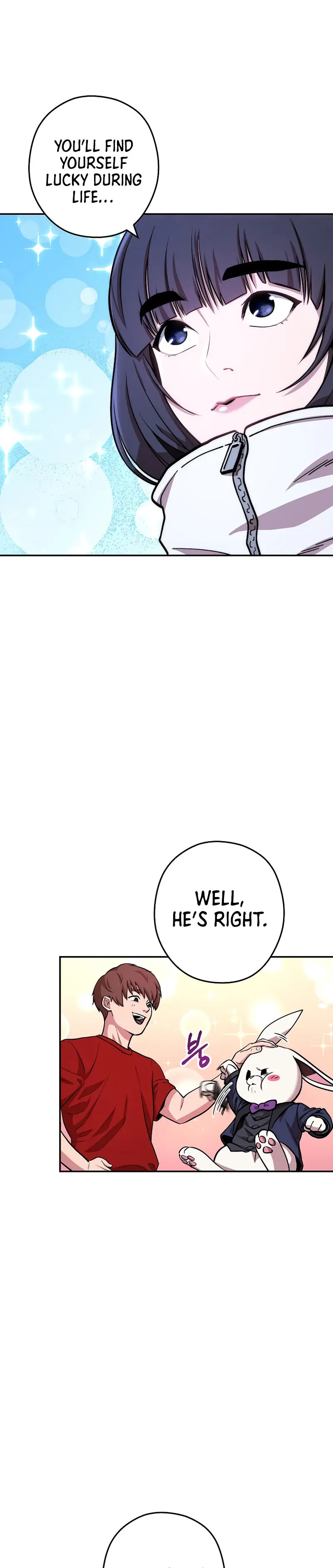 Dungeon Reset Manhwa Online Bi0abc Chapter 131 - Page 15