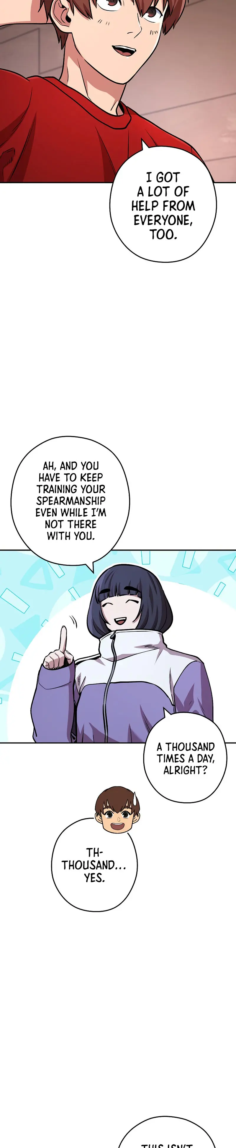 Dungeon Reset Manhwa Online Bi0abc Chapter 131 - Page 18