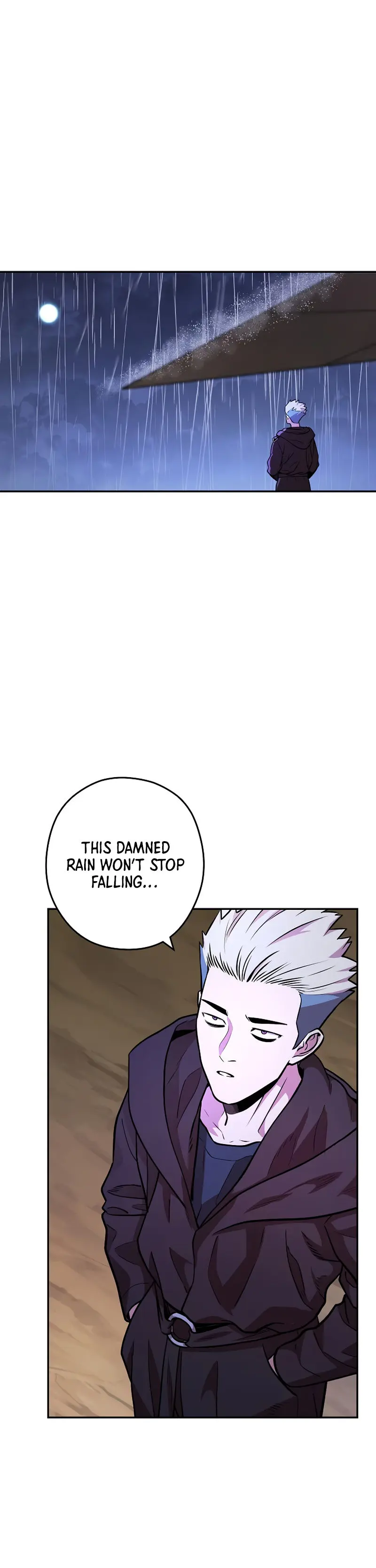 Dungeon Reset Manhwa Online Bi0abc Chapter 131 - Page 2