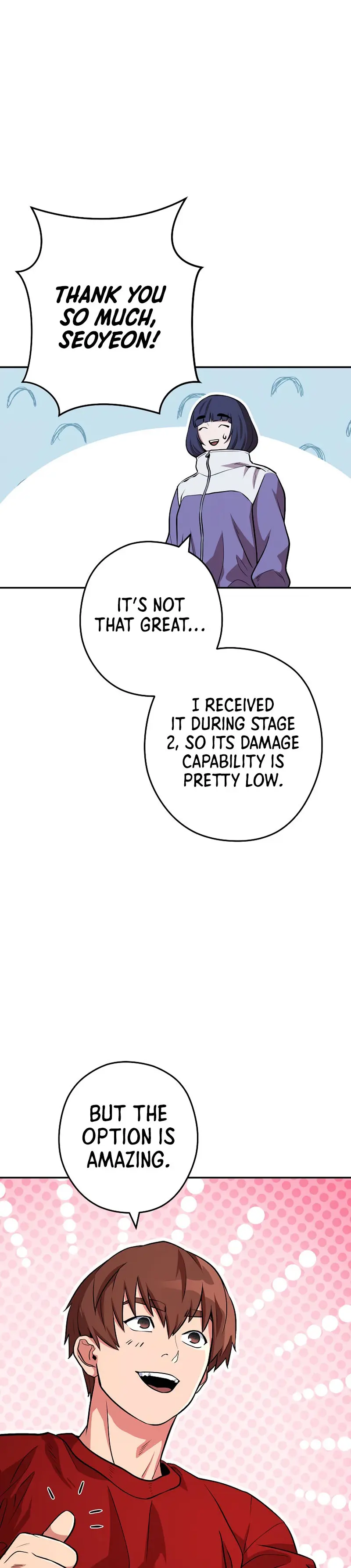 Dungeon Reset Manhwa Online Bi0abc Chapter 131 - Page 21