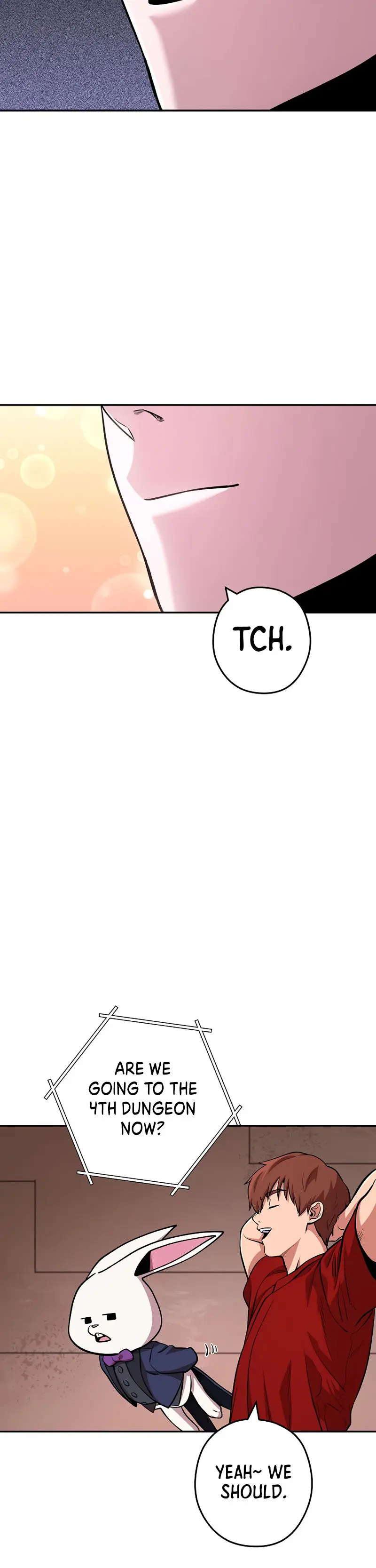 Dungeon Reset Manhwa Online Bi0abc Chapter 131 - Page 25