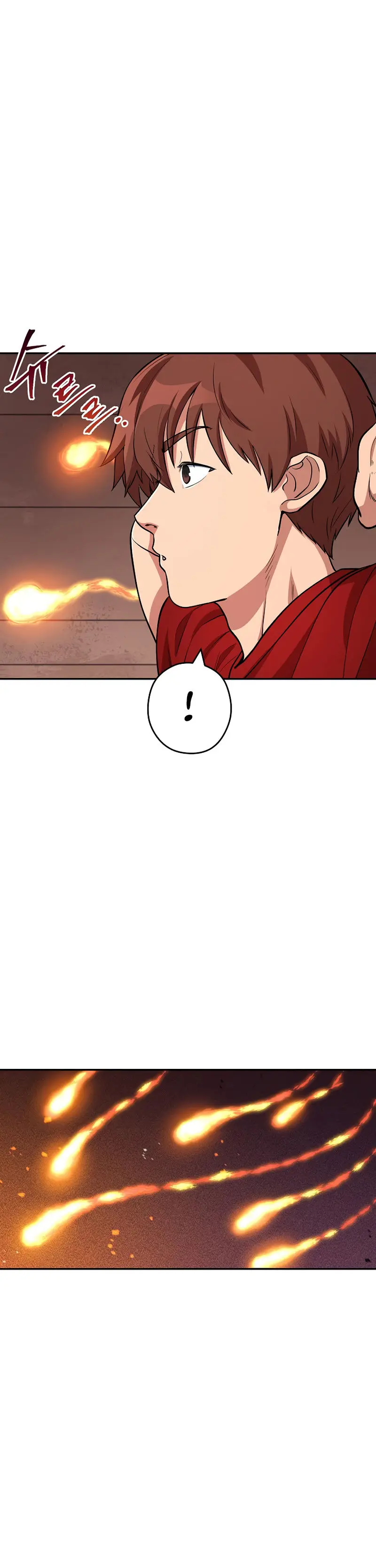 Dungeon Reset Manhwa Online Bi0abc Chapter 131 - Page 26