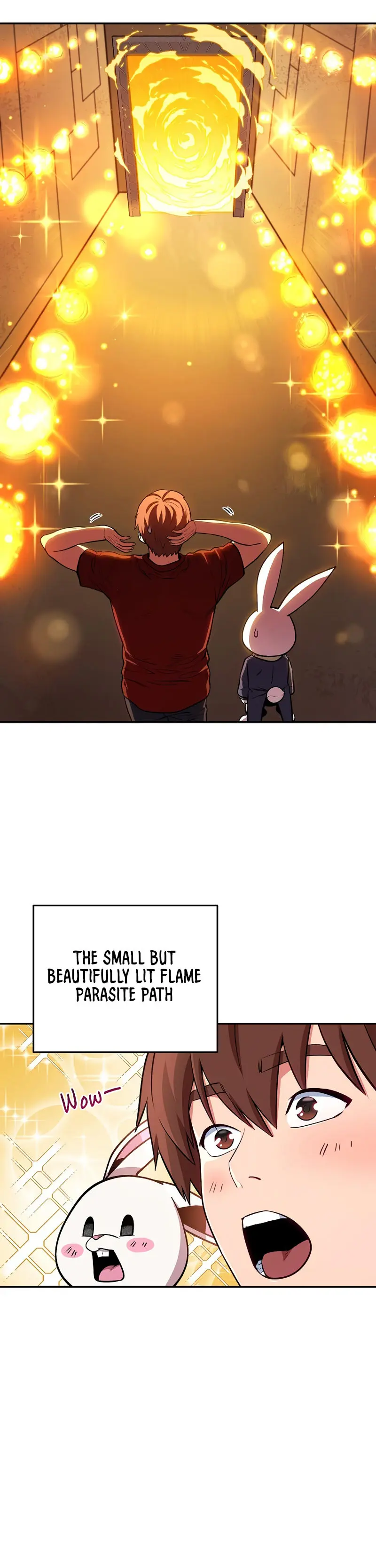 Dungeon Reset Manhwa Online Bi0abc Chapter 131 - Page 27