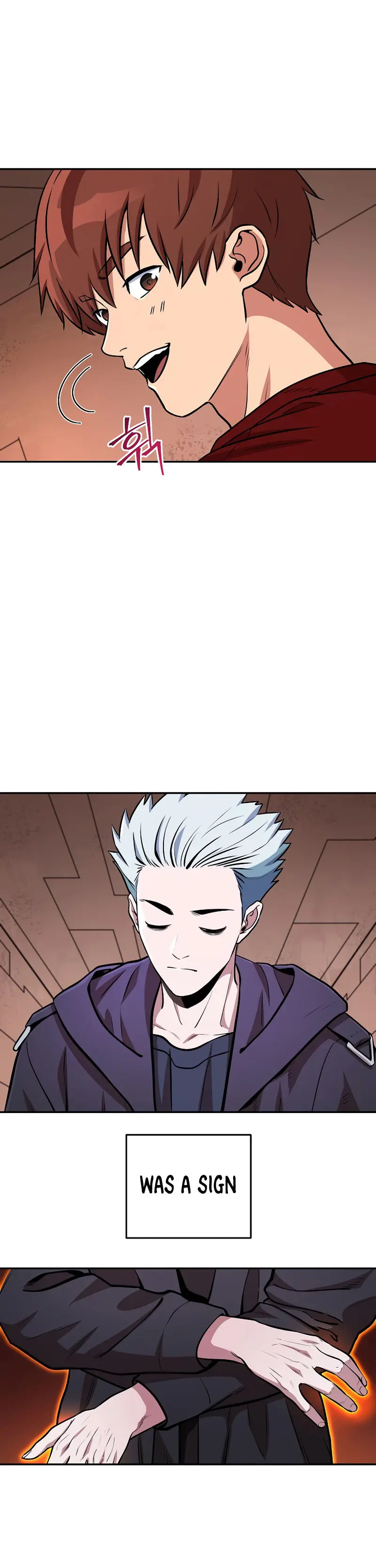 Dungeon Reset Manhwa Online Bi0abc Chapter 131 - Page 28