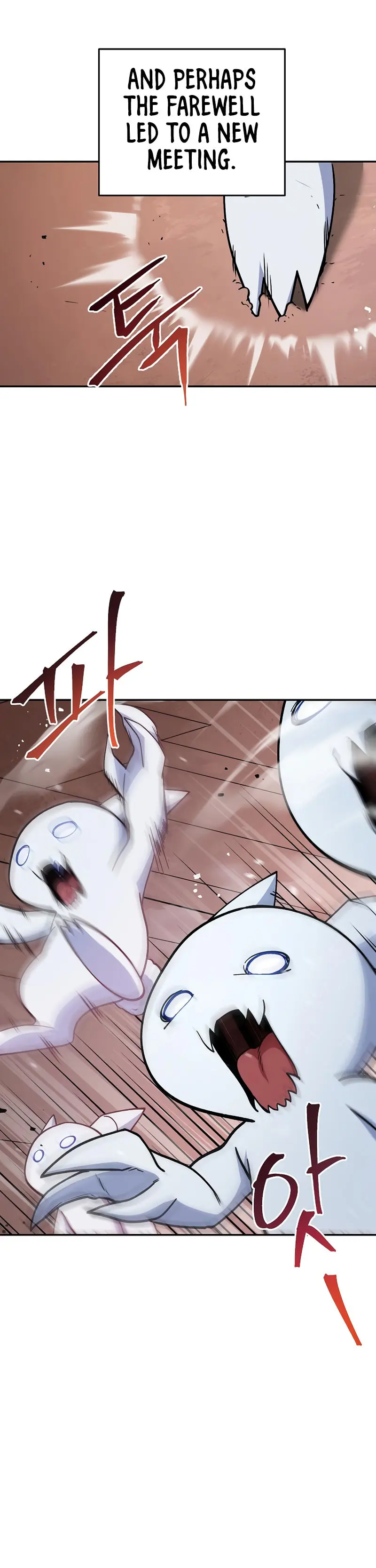 Dungeon Reset Manhwa Online Bi0abc Chapter 131 - Page 31