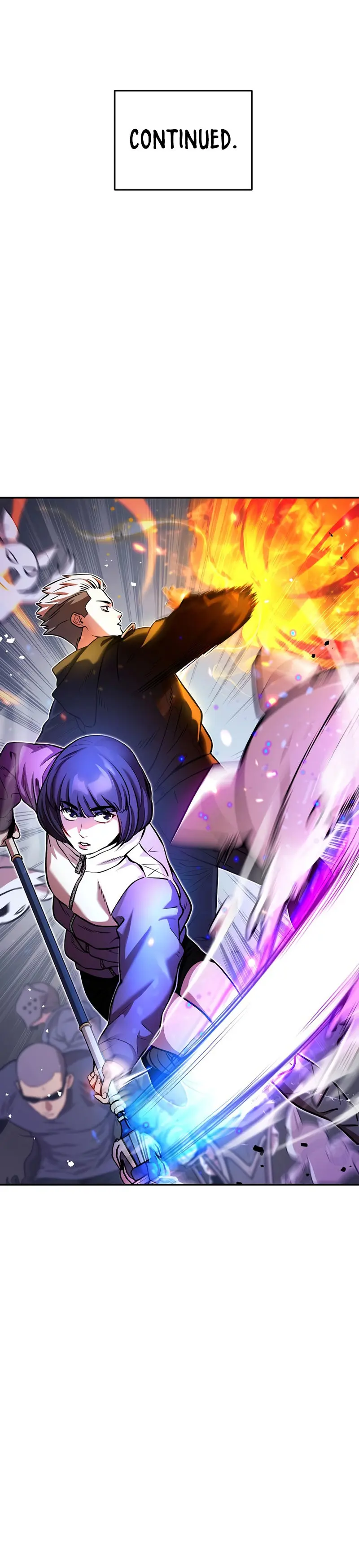 Dungeon Reset Manhwa Online Bi0abc Chapter 131 - Page 33