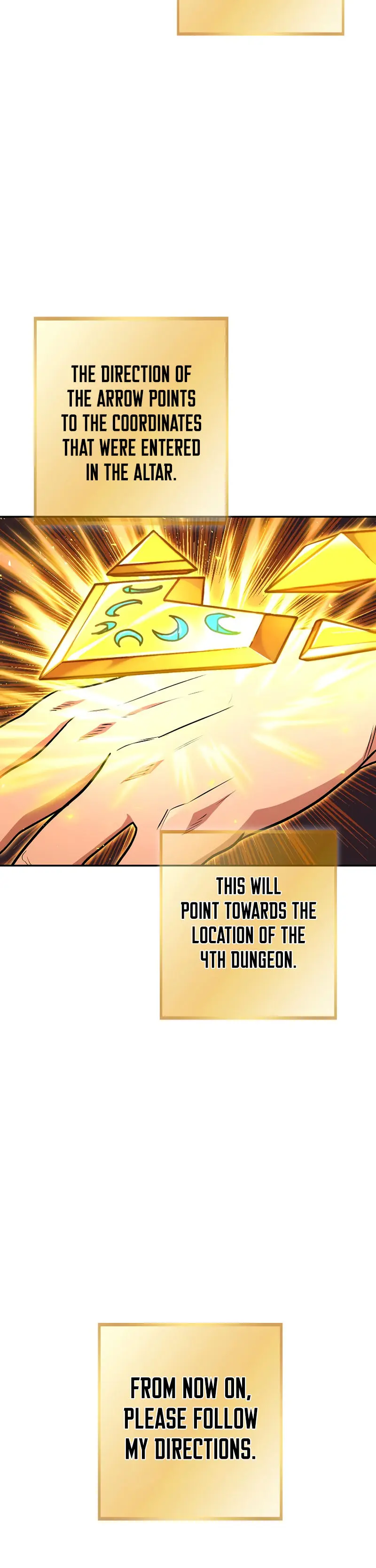 Dungeon Reset Manhwa Online Bi0abc Chapter 131 - Page 4