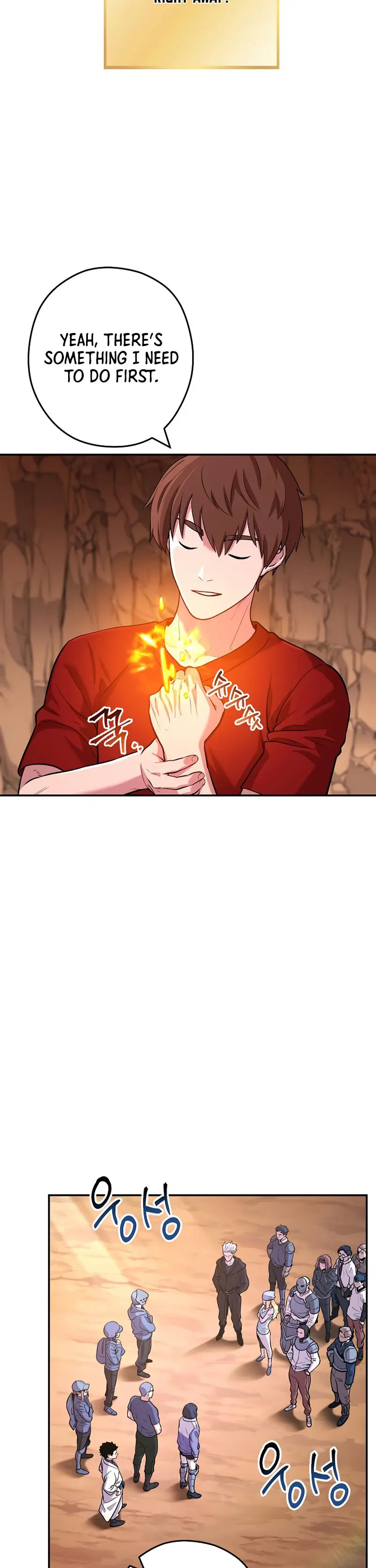 Dungeon Reset Manhwa Online Bi0abc Chapter 131 - Page 6