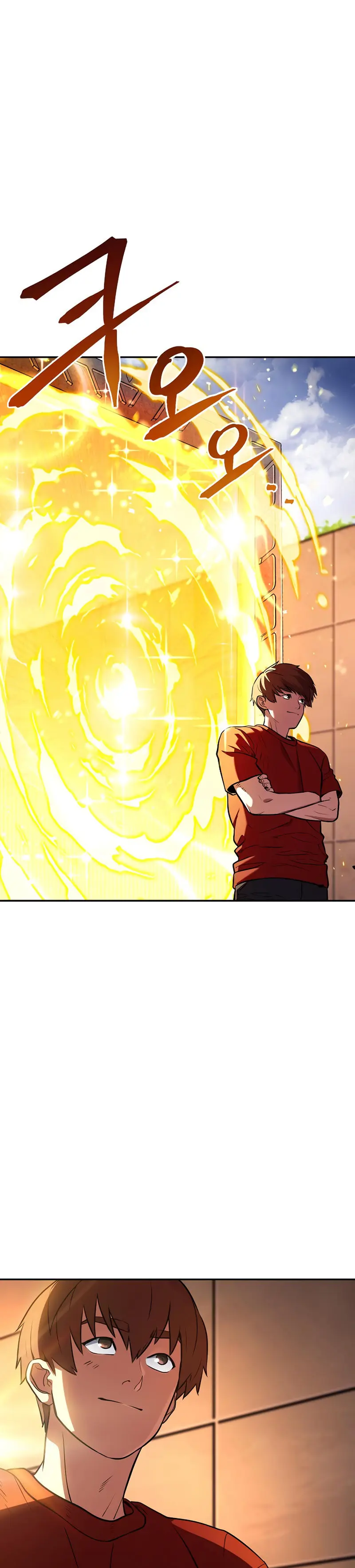 Dungeon Reset Manhwa Online Bi0abc Chapter 131 - Page 8