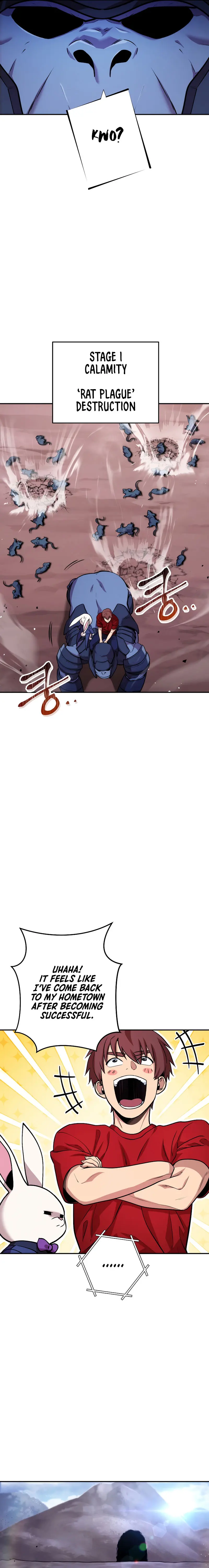 Dungeon Reset Manhwa Online Bi0abc Chapter 132 - Page 10