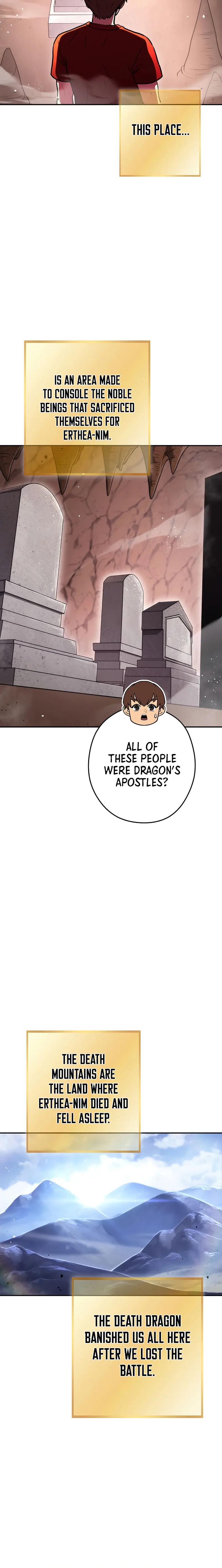Dungeon Reset Manhwa Online Bi0abc Chapter 132 - Page 21