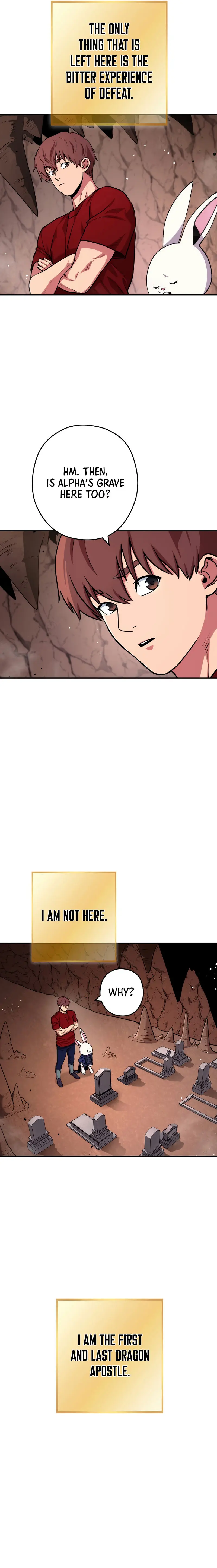 Dungeon Reset Manhwa Online Bi0abc Chapter 132 - Page 22