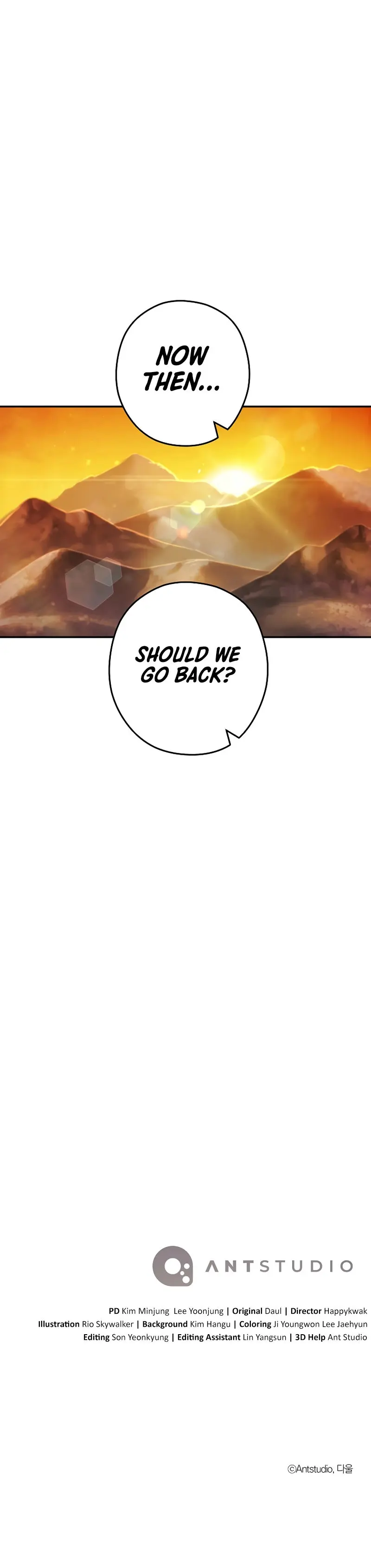 Dungeon Reset Manhwa Online Bi0abc Chapter 132 - Page 25