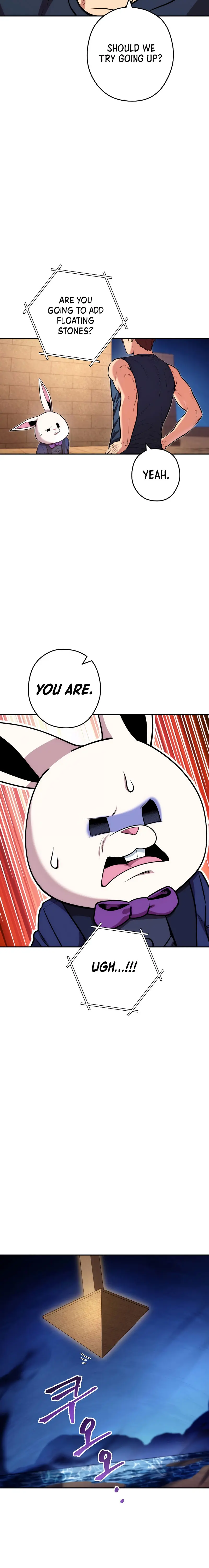 Dungeon Reset Manhwa Online Bi0abc Chapter 133 - Page 17