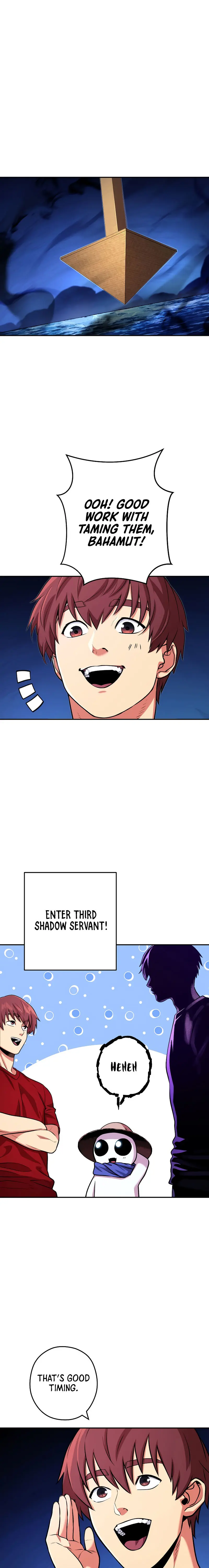 Dungeon Reset Manhwa Online Bi0abc Chapter 133 - Page 2