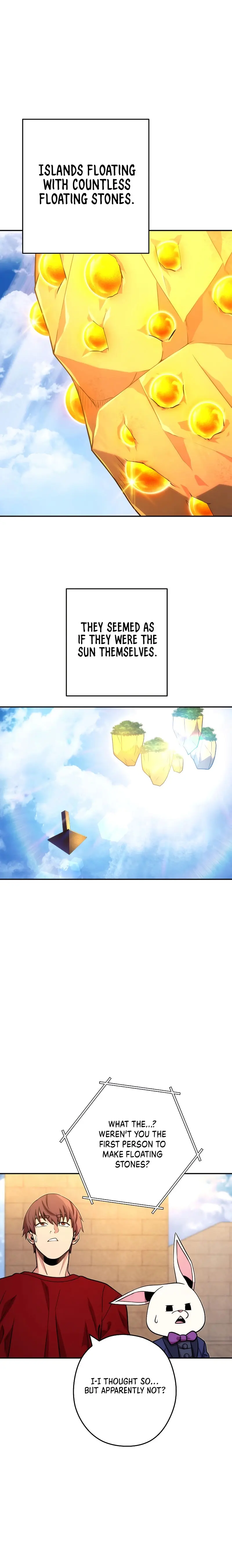 Dungeon Reset Manhwa Online Bi0abc Chapter 133 - Page 21