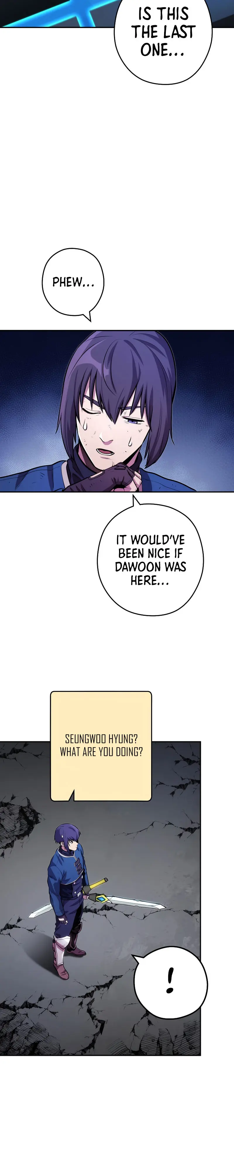Dungeon Reset Manhwa Online Bi0abc Chapter 134 - Page 10