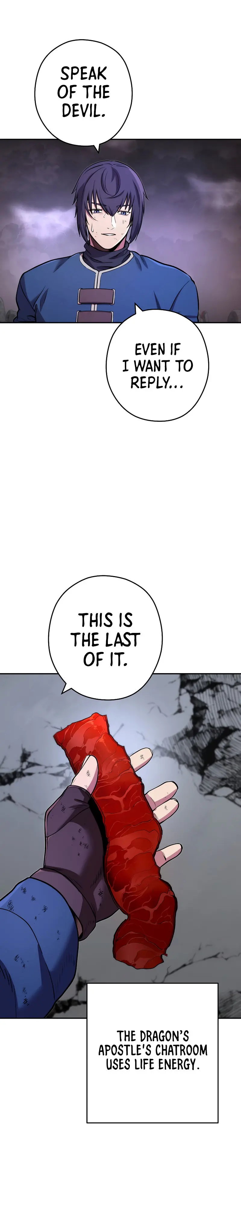 Dungeon Reset Manhwa Online Bi0abc Chapter 134 - Page 11