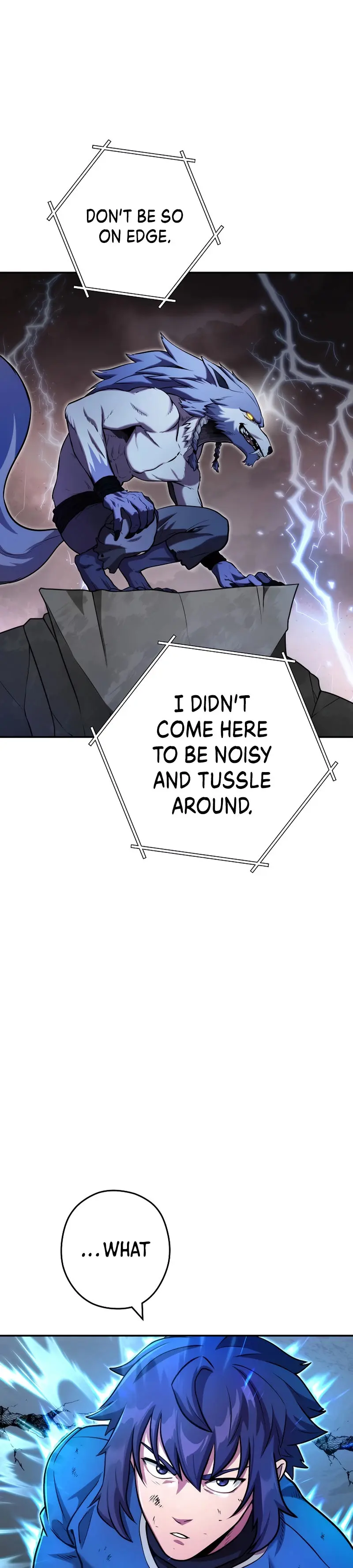 Dungeon Reset Manhwa Online Bi0abc Chapter 134 - Page 15
