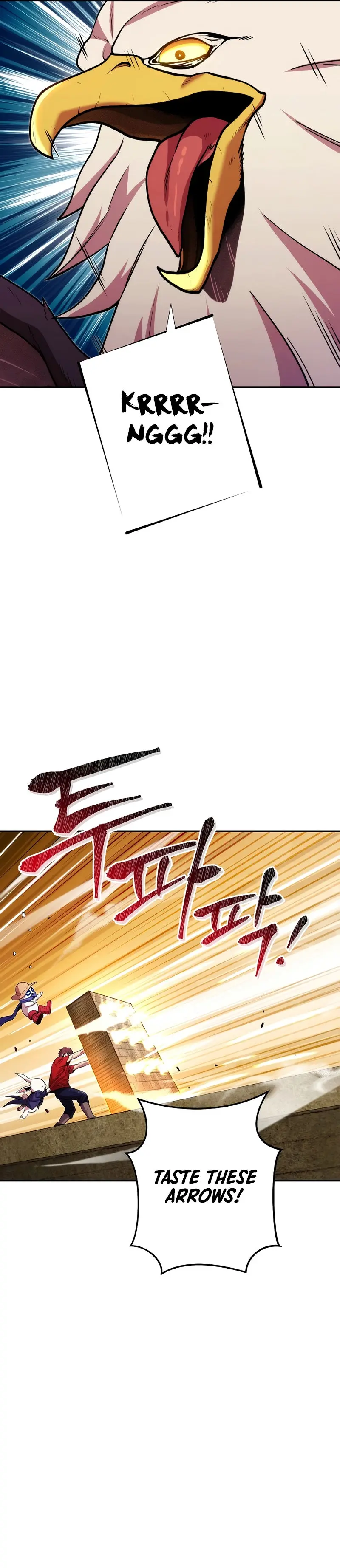 Dungeon Reset Manhwa Online Bi0abc Chapter 134 - Page 19