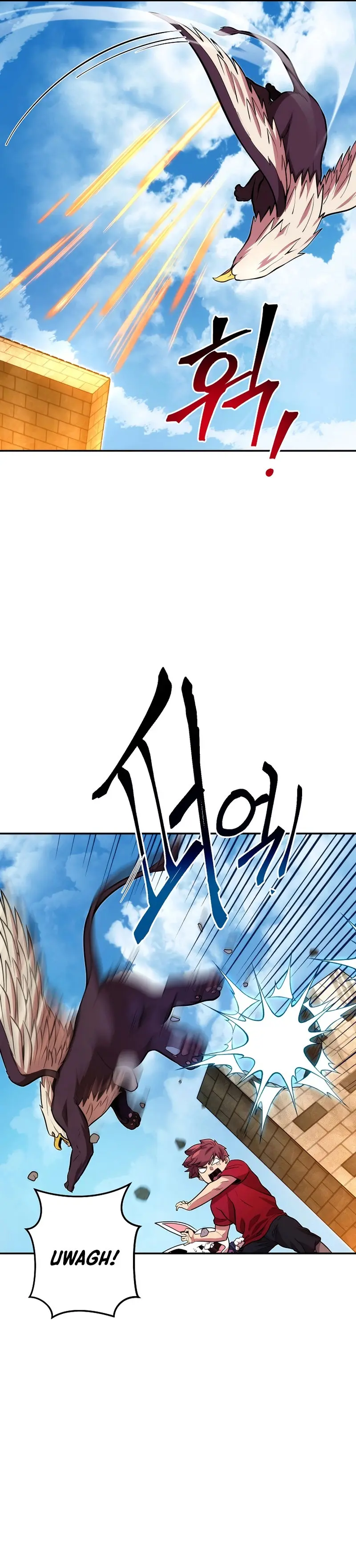 Dungeon Reset Manhwa Online Bi0abc Chapter 134 - Page 20