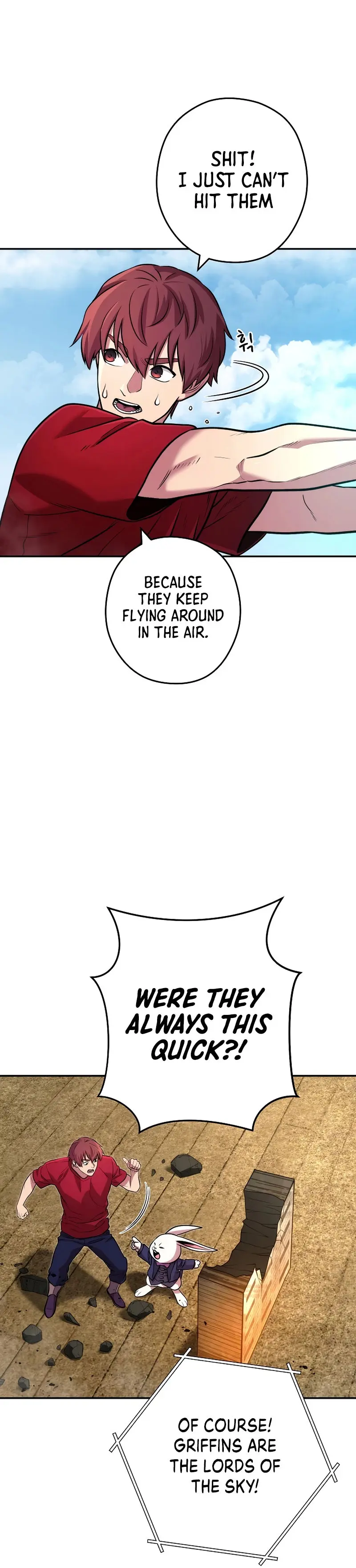 Dungeon Reset Manhwa Online Bi0abc Chapter 134 - Page 21