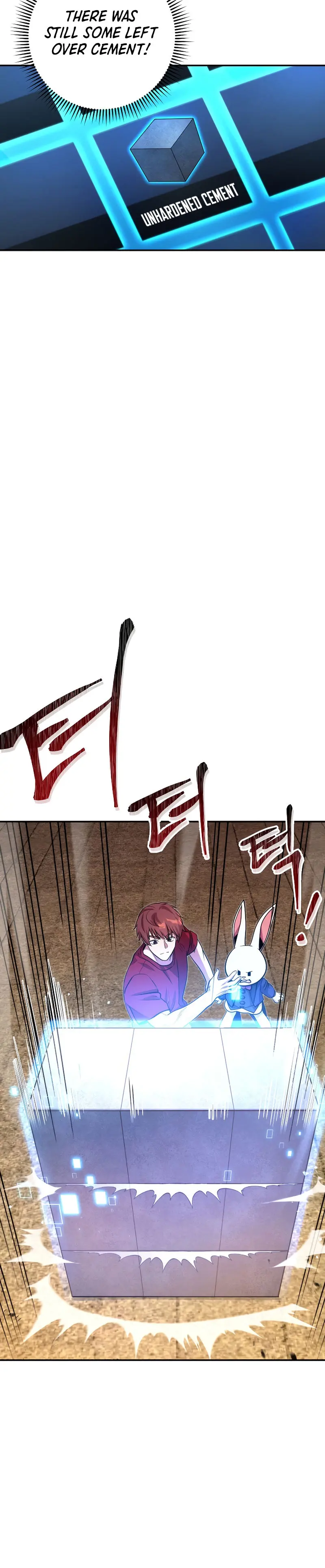 Dungeon Reset Manhwa Online Bi0abc Chapter 134 - Page 24