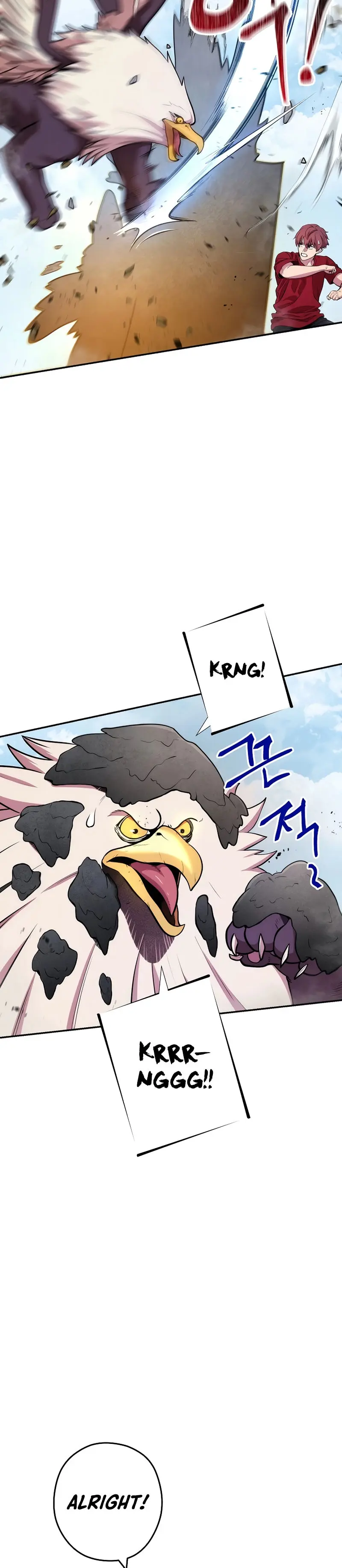 Dungeon Reset Manhwa Online Bi0abc Chapter 134 - Page 27