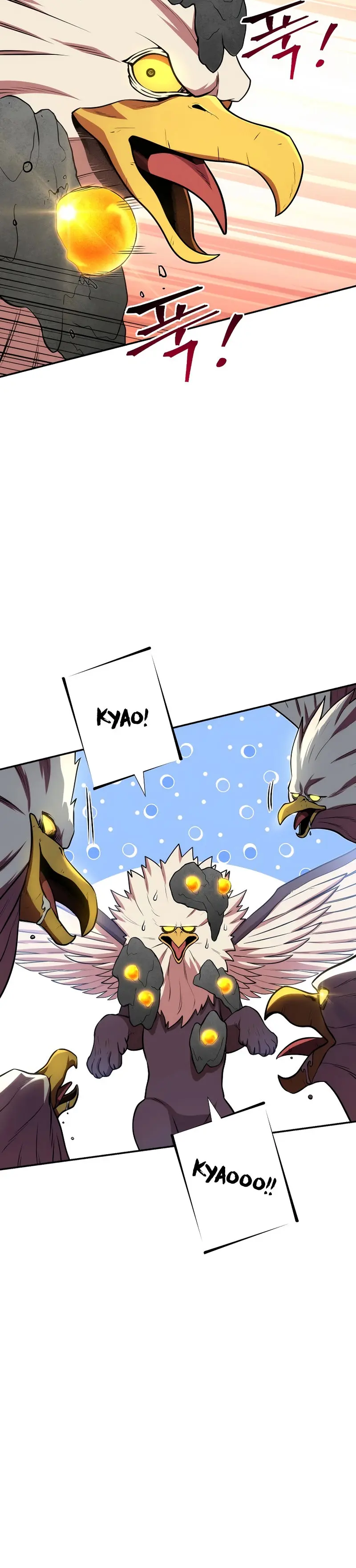 Dungeon Reset Manhwa Online Bi0abc Chapter 134 - Page 31