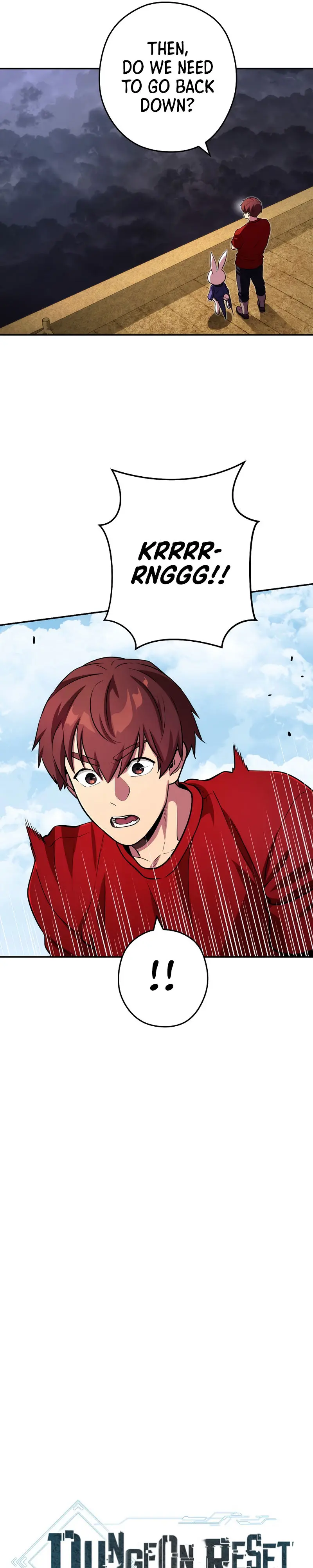 Dungeon Reset Manhwa Online Bi0abc Chapter 134 - Page 5