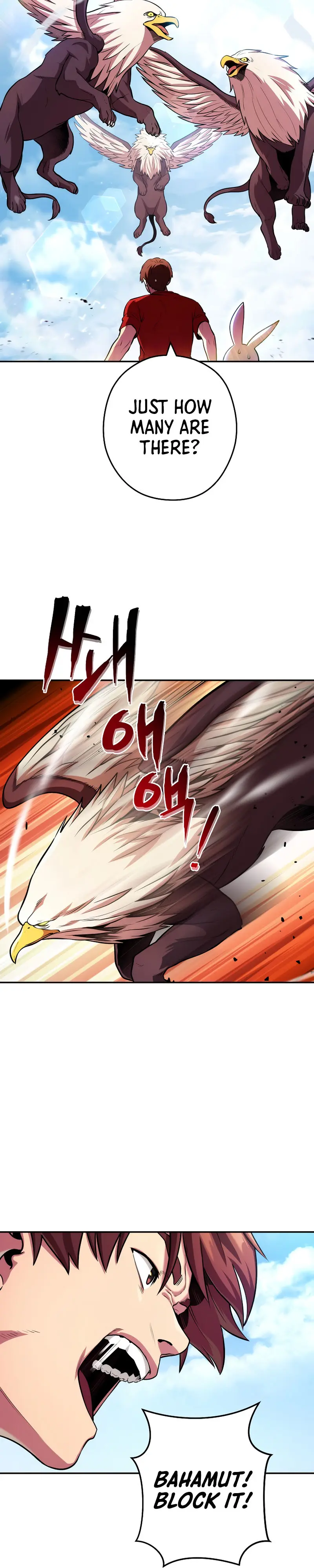 Dungeon Reset Manhwa Online Bi0abc Chapter 134 - Page 7