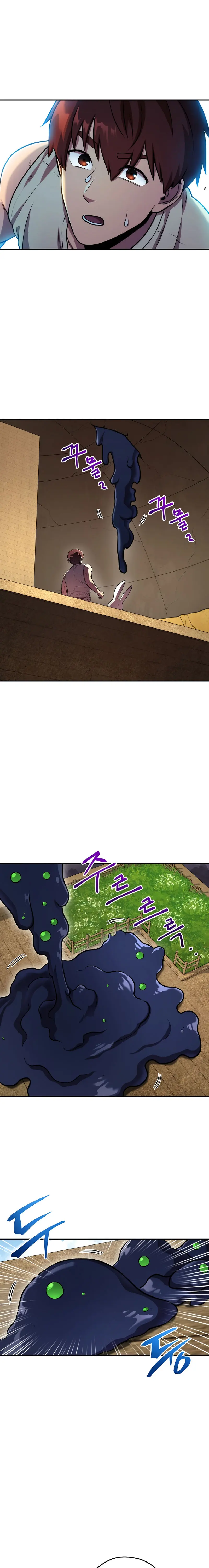 Dungeon Reset Manhwa Online Bi0abc Chapter 135 - Page 14
