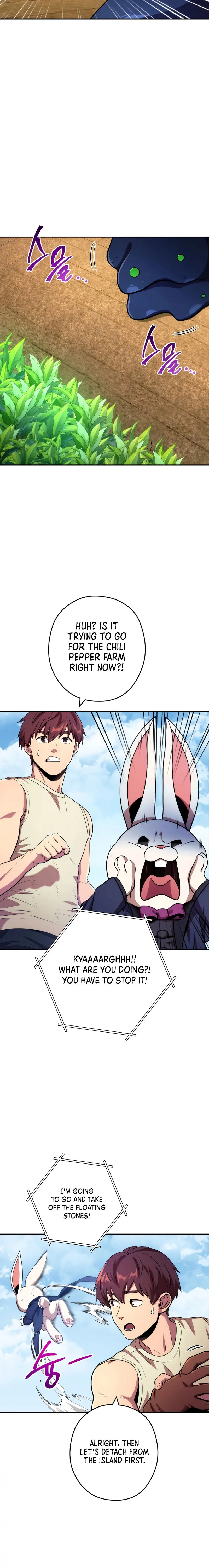 Dungeon Reset Manhwa Online Bi0abc Chapter 135 - Page 17
