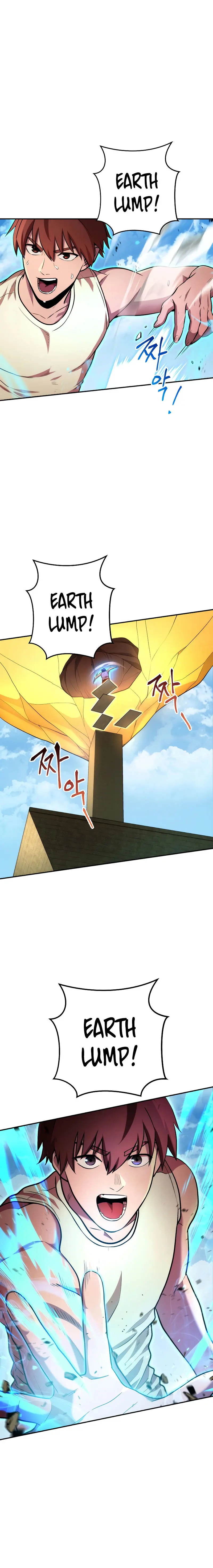 Dungeon Reset Manhwa Online Bi0abc Chapter 135 - Page 2