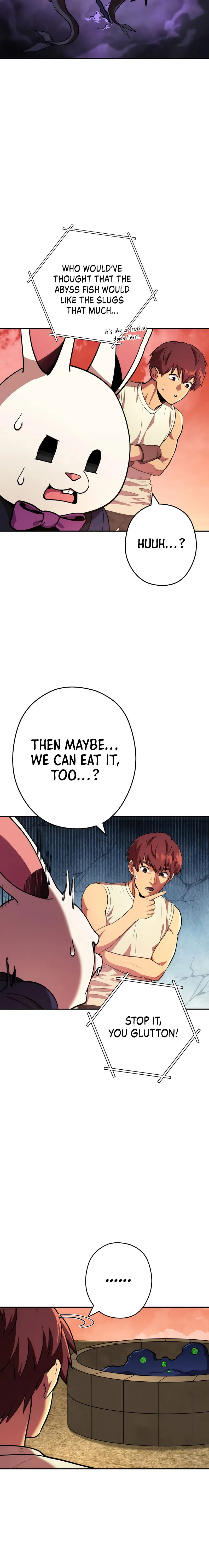 Dungeon Reset Manhwa Online Bi0abc Chapter 135 - Page 23