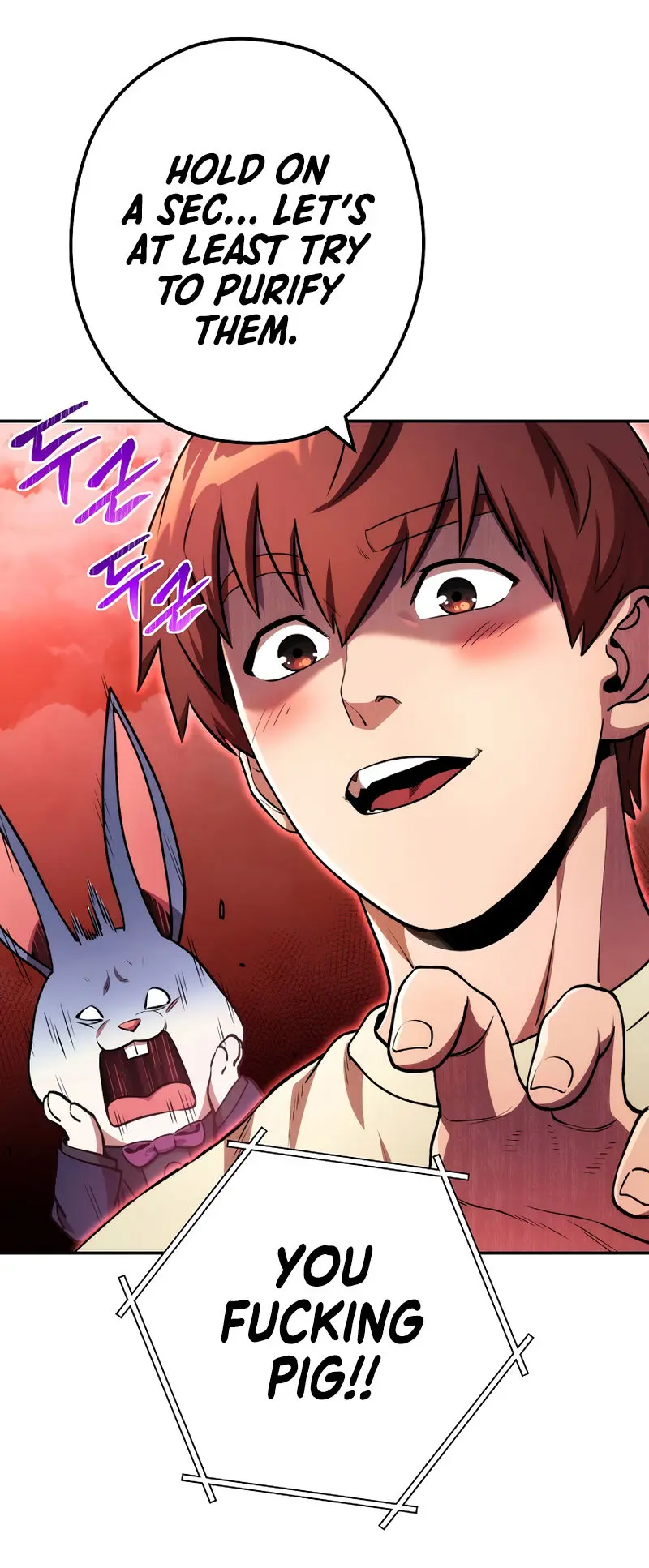 Dungeon Reset Manhwa Online Bi0abc Chapter 135 - Page 24