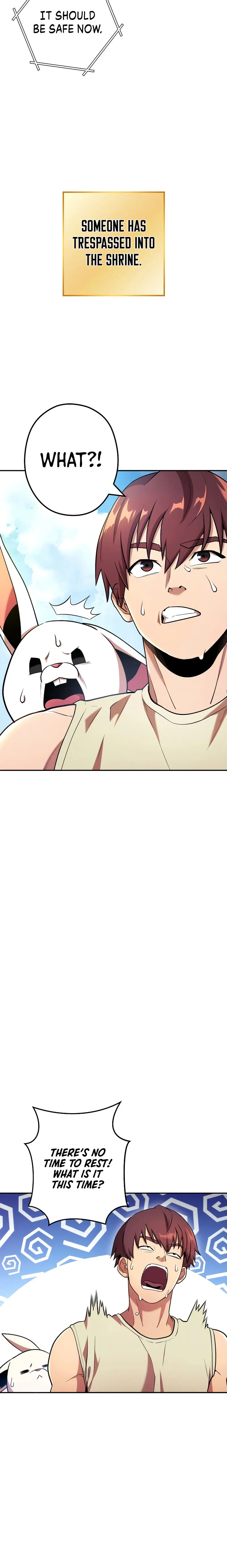Dungeon Reset Manhwa Online Bi0abc Chapter 135 - Page 5