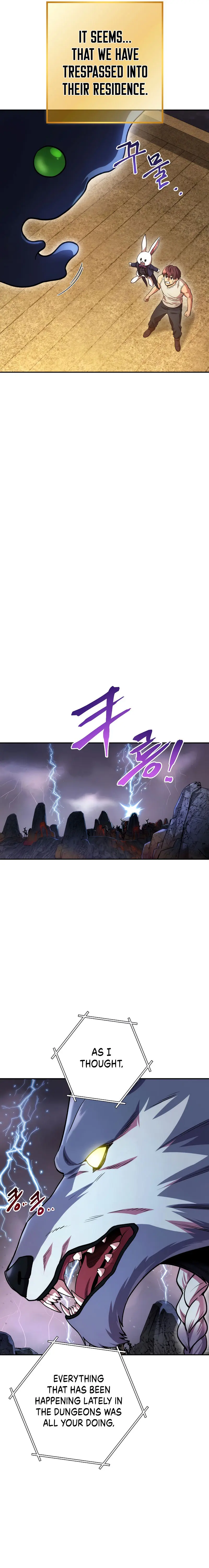Dungeon Reset Manhwa Online Bi0abc Chapter 135 - Page 6