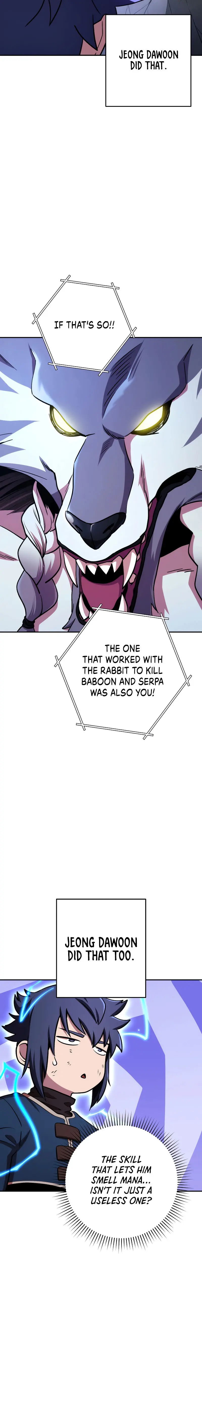 Dungeon Reset Manhwa Online Bi0abc Chapter 135 - Page 9