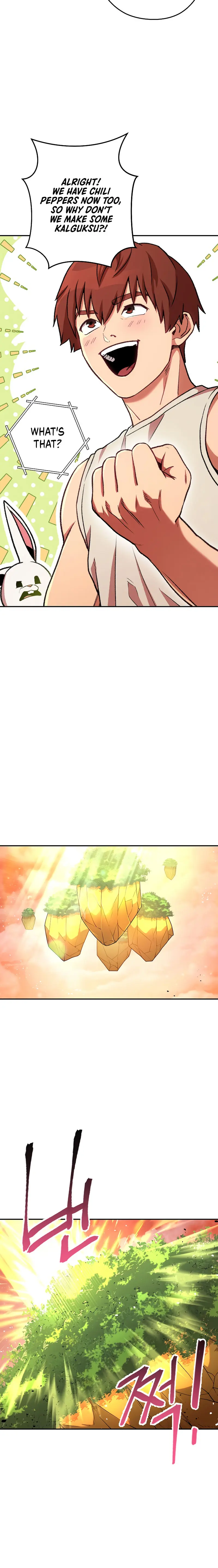 Dungeon Reset Manhwa Online Bi0abc Chapter 136 - Page 13