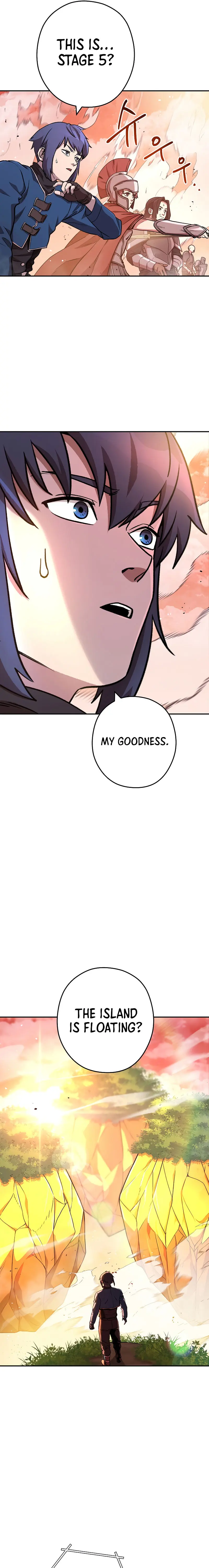 Dungeon Reset Manhwa Online Bi0abc Chapter 136 - Page 14